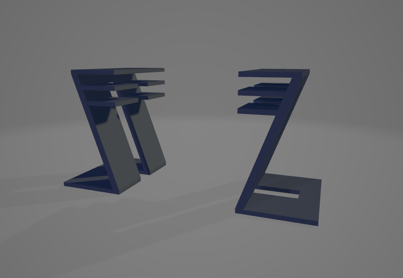 Multi-Position Bookend