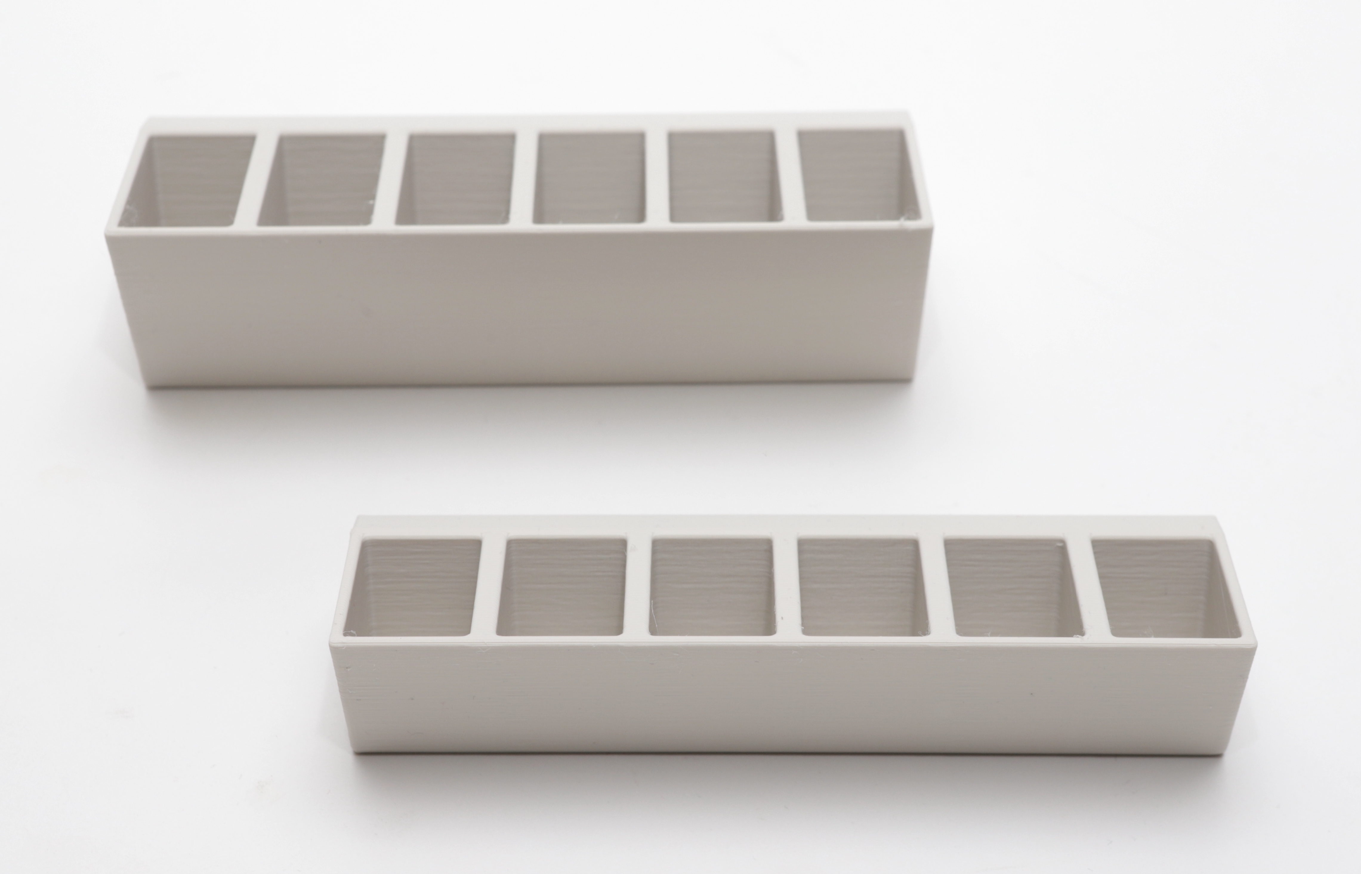 Dino Clip Wall Holder (Parametric) by Whity Download free STL model