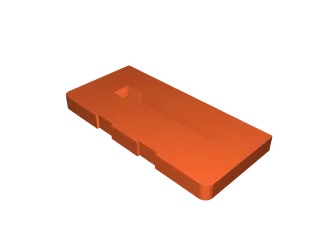 Vape Jail by markury | Download free STL model | Printables.com
