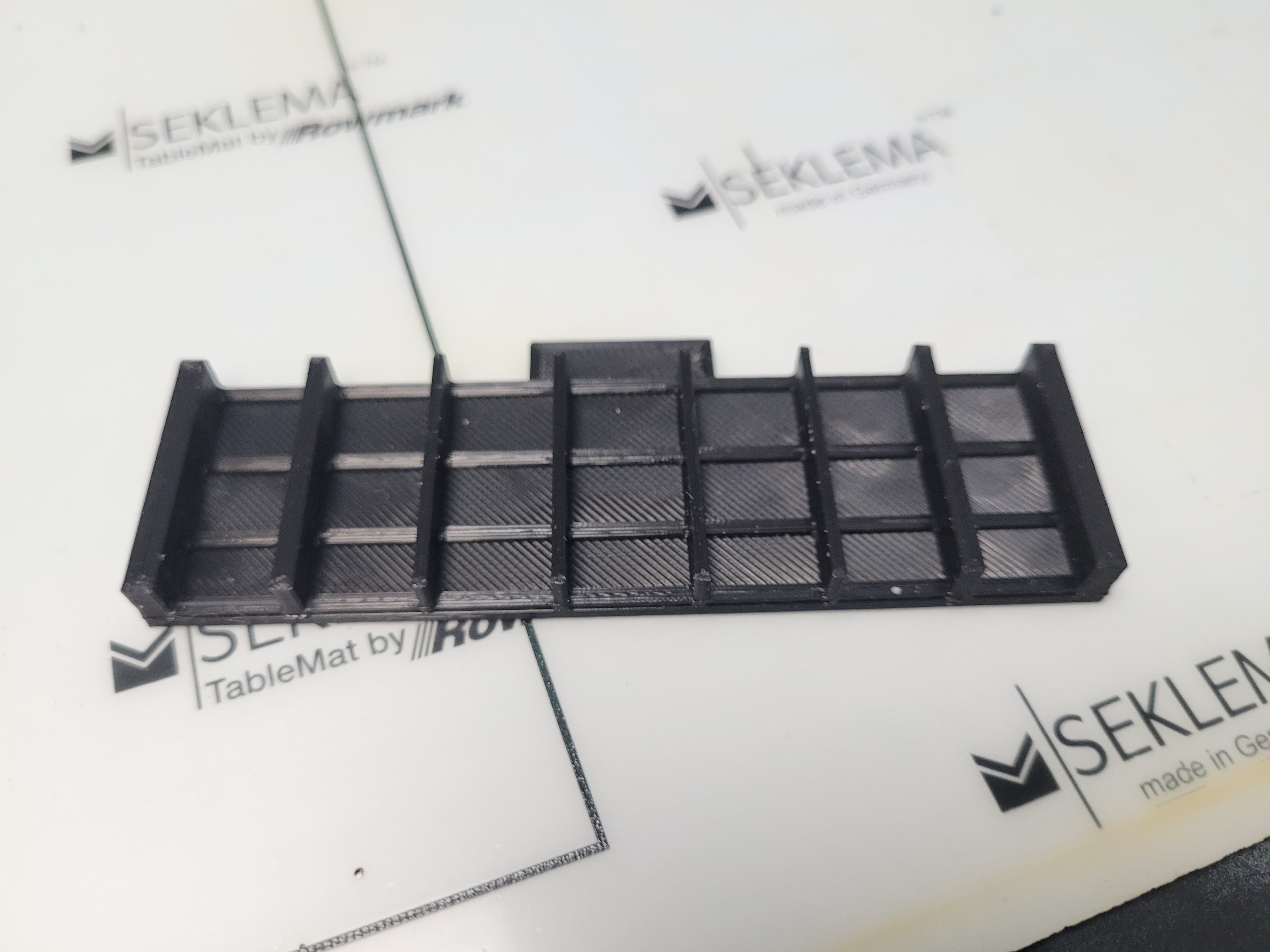 Printer Head Bracket for Logojet UV2400