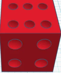 dice