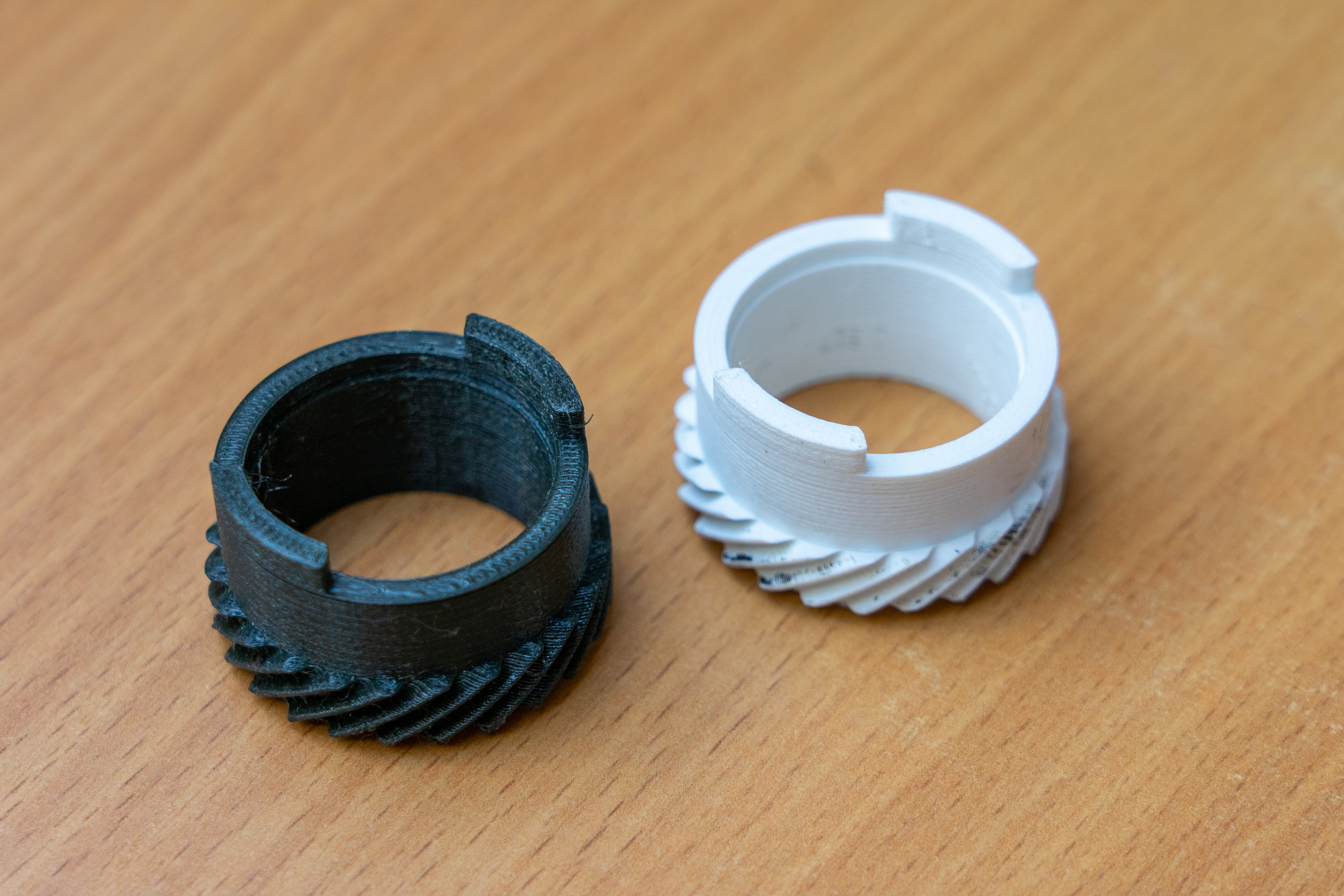 BMW R1150GS Speedometer Drive Gear