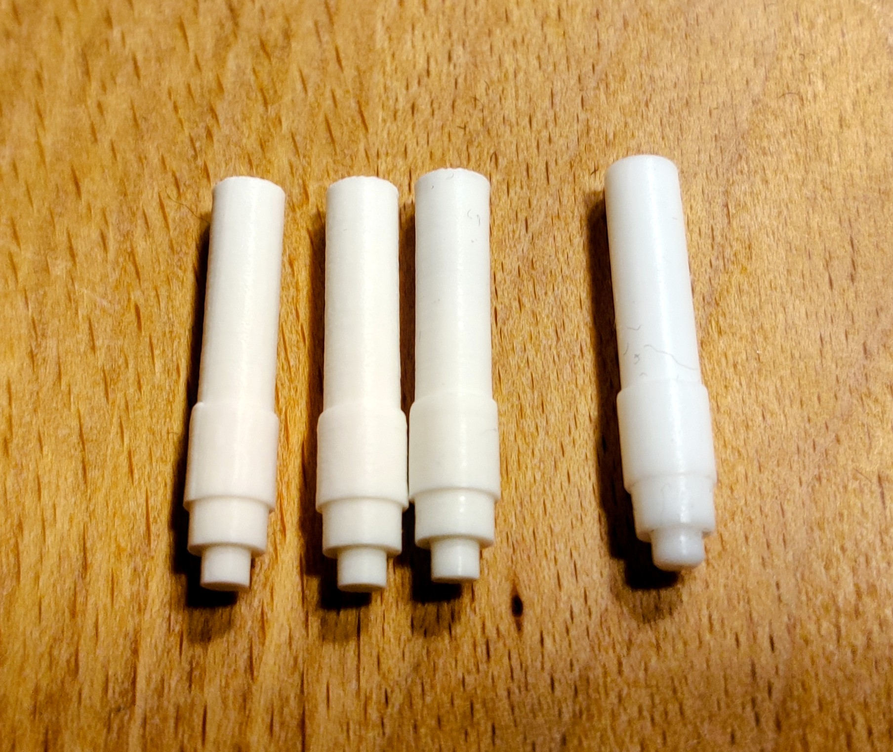AVALON Classic Button replacement tip