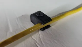 Ethernet Cable Clip