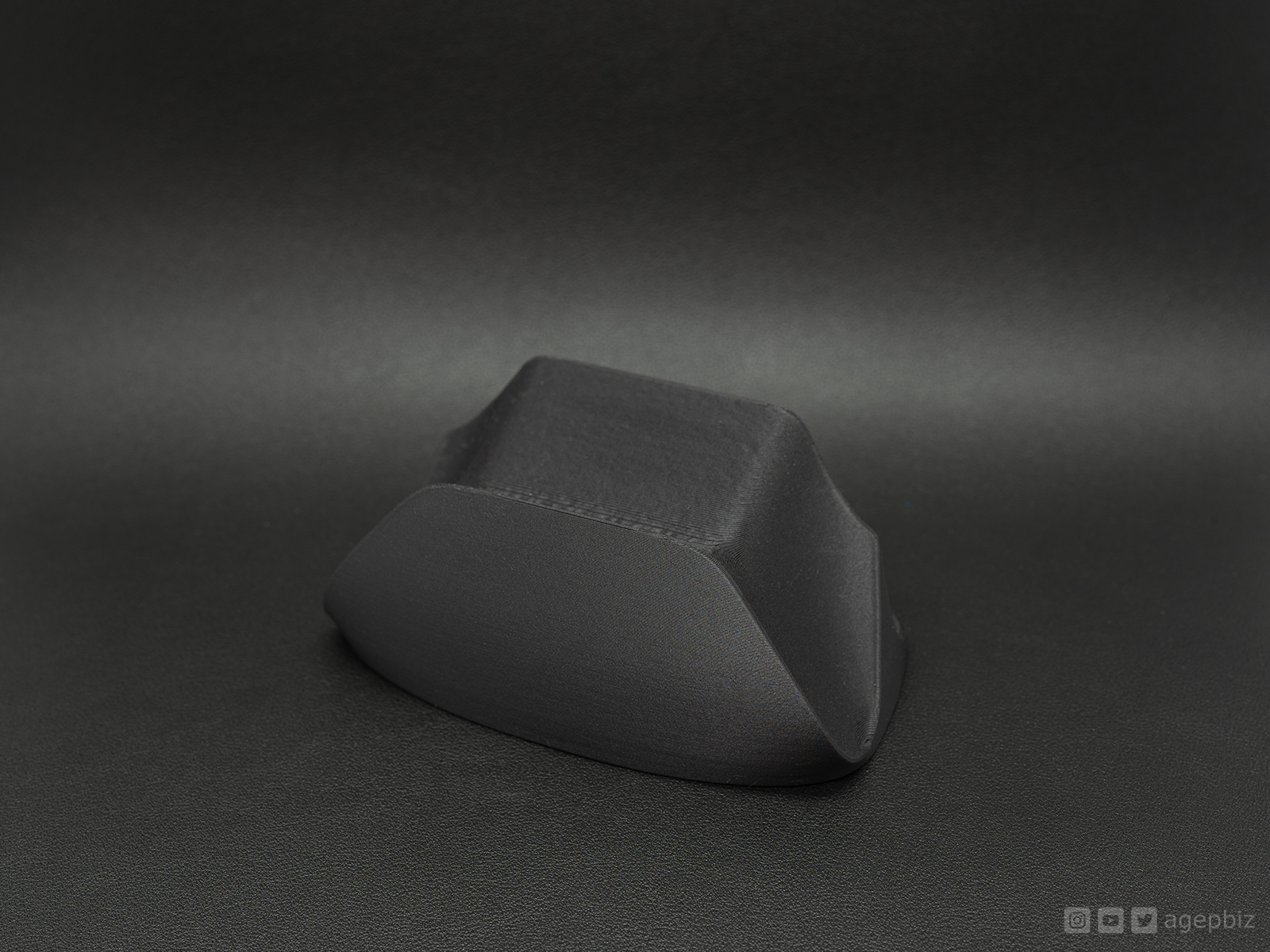 Minimalistic Xbox Controller Stand By Agepbiz Download Free STL Model minimalistic-xbox-controller-stand-by-agepbiz-download-free-stl-model