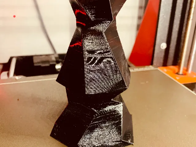 Just another Vase