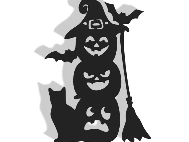 Halloween Decor