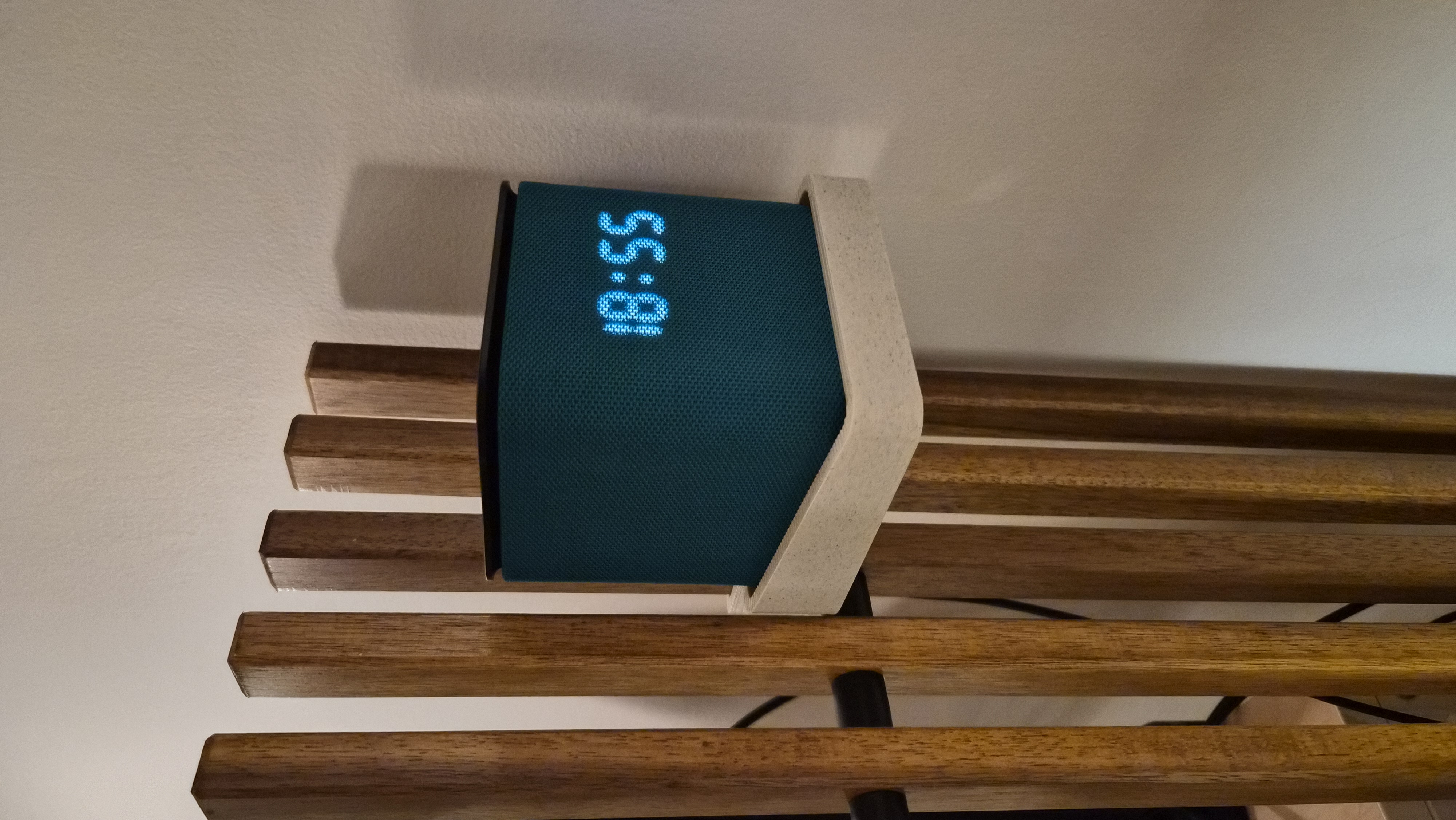 NÄMMARÖ shelf for Alisa Midi