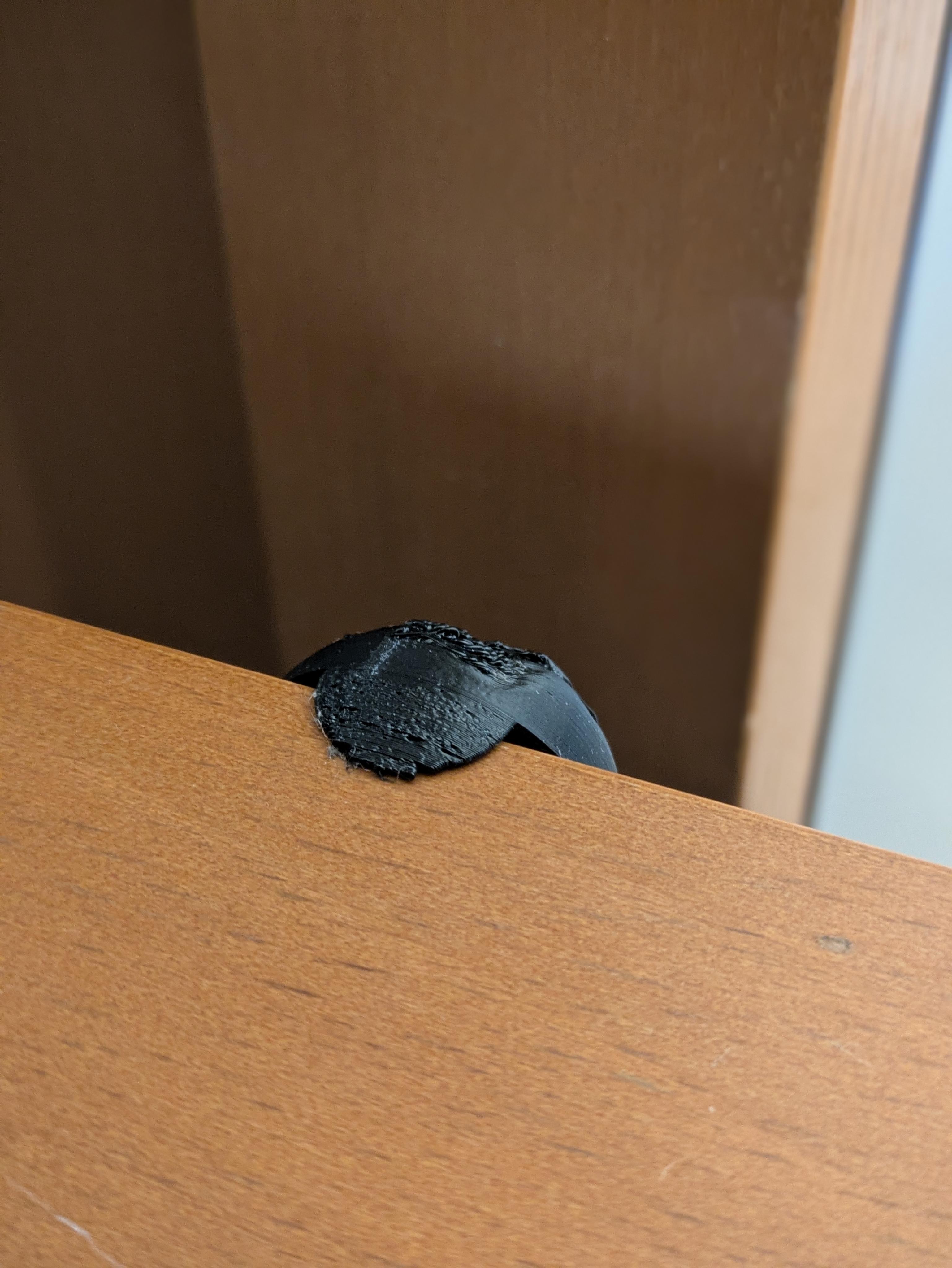 Kantenschutz (für 29 mm Tischplatten)