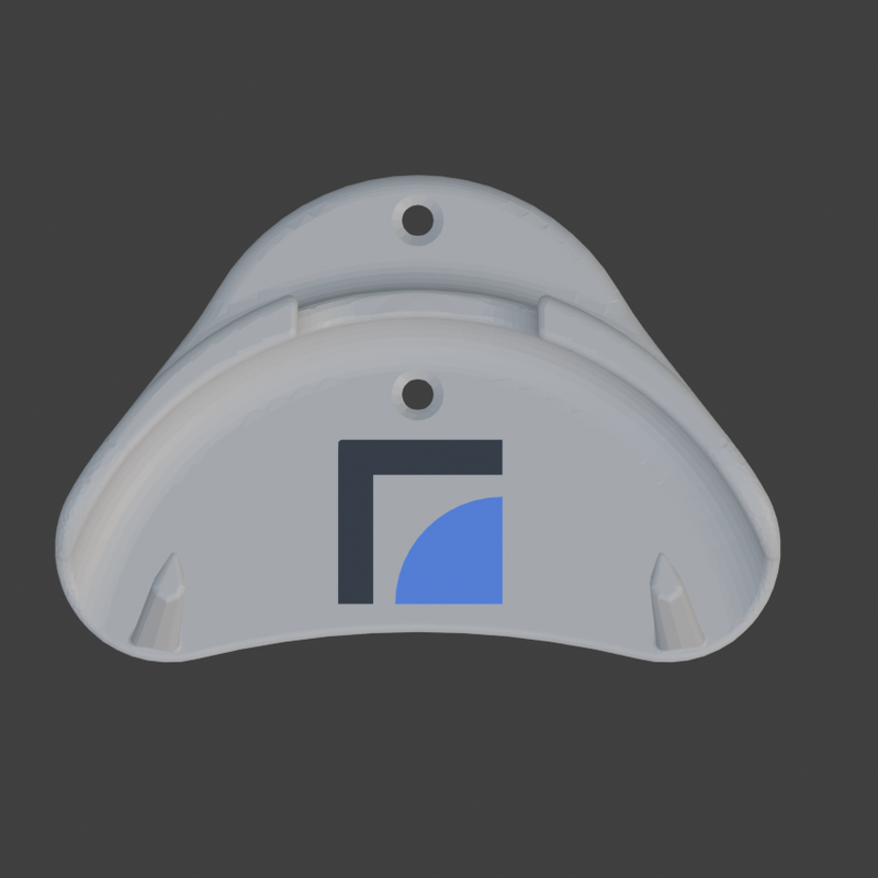 Steam Frame Wall Mount with Hand Strap Based Controller Mounts by Lynk ...