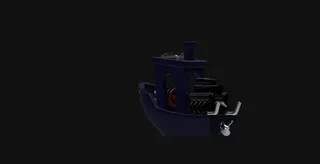 Insane v8 benchy