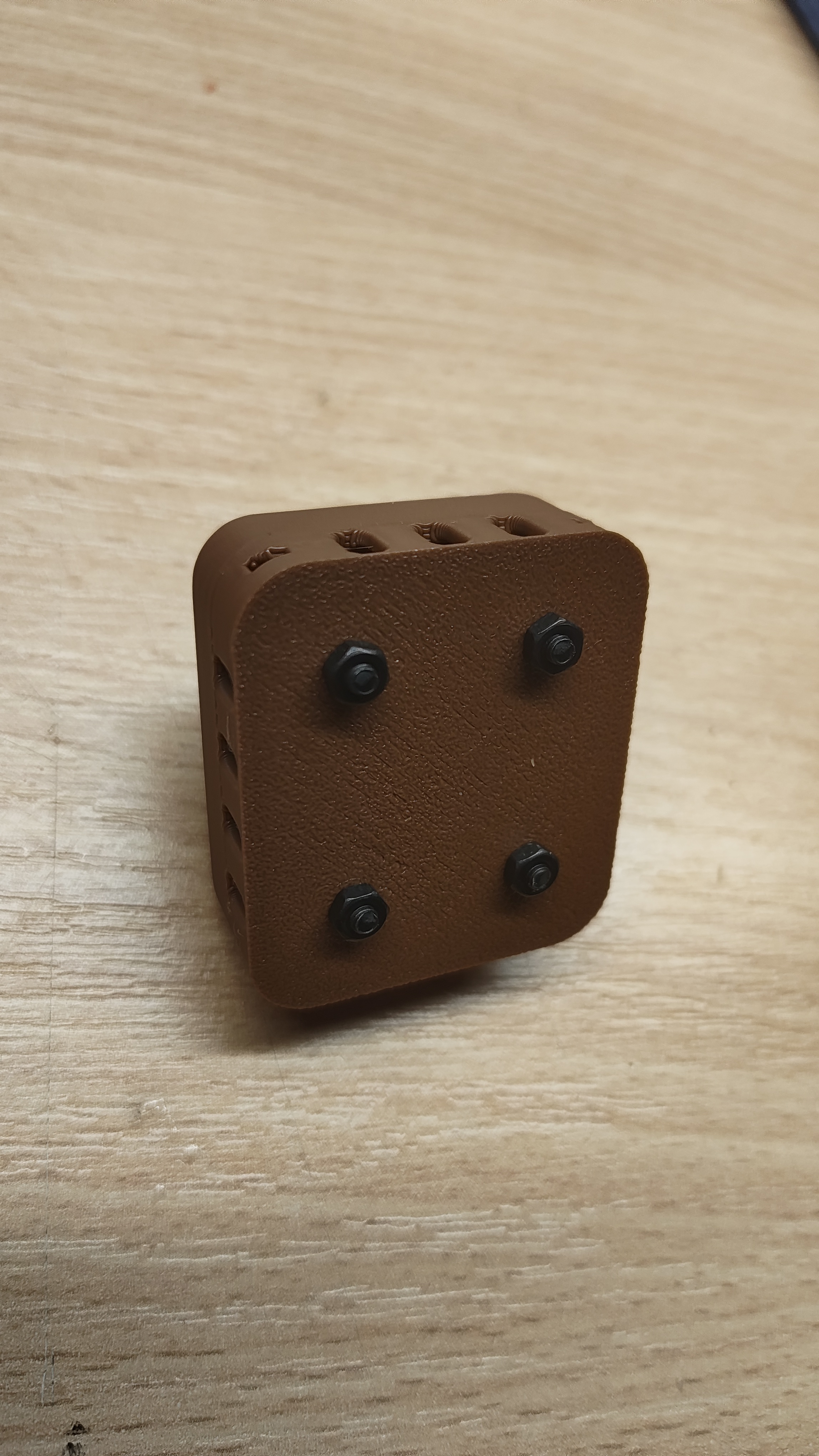 Robotic League modules part 1 — miniatura 3