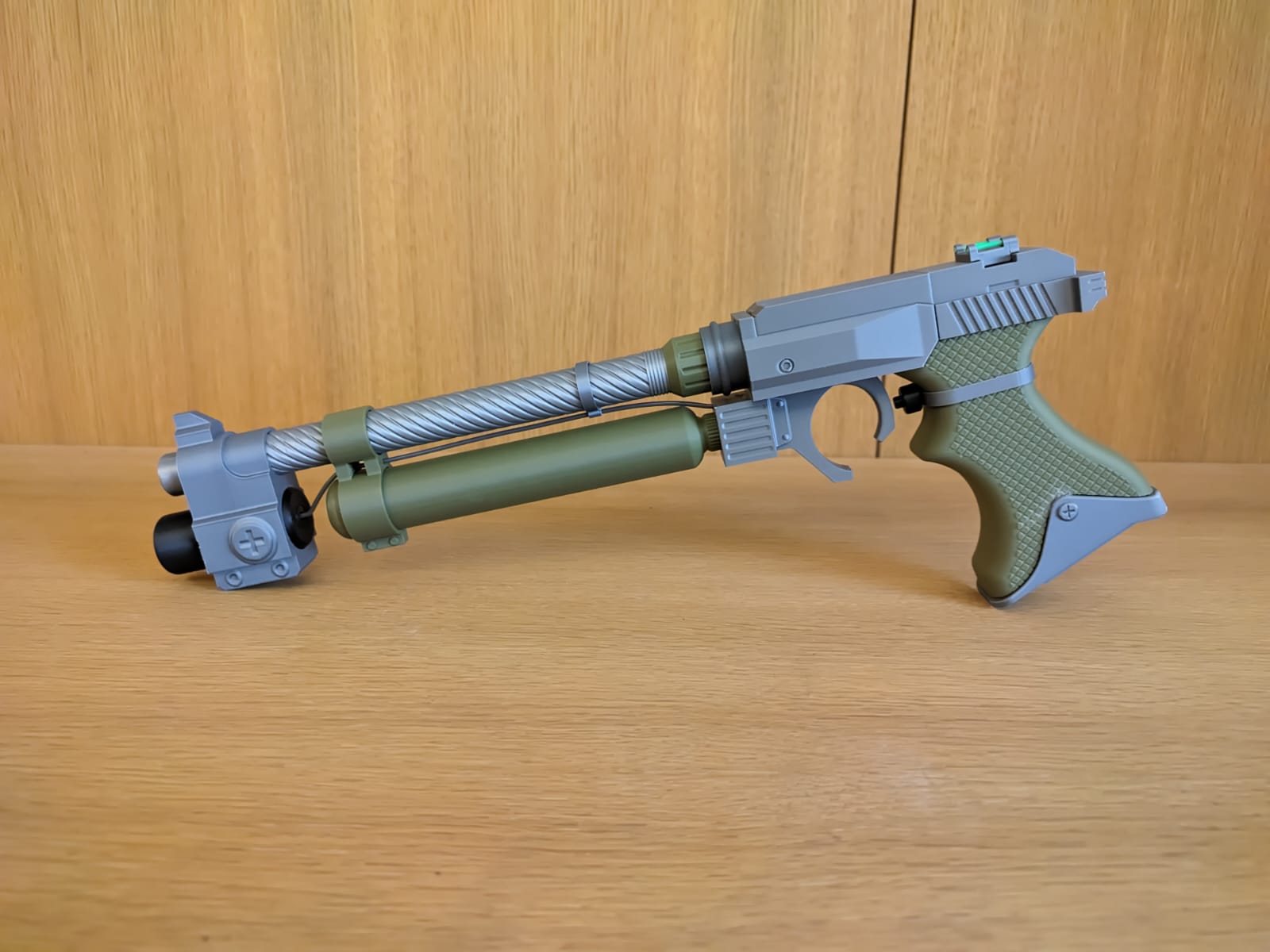 Battlefield - Tracer Dart Gun