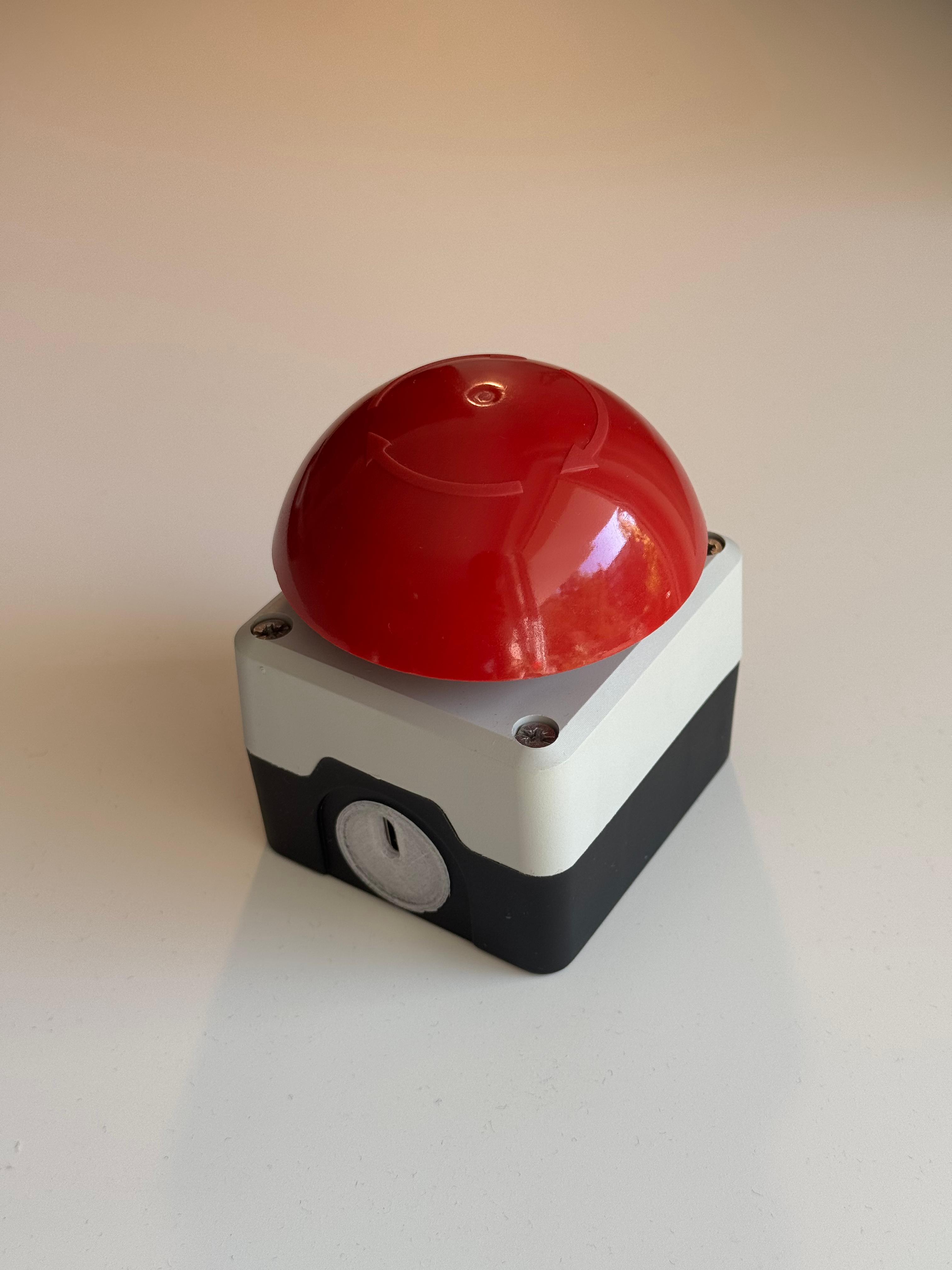 Photobooth Buzzer — miniatura 2