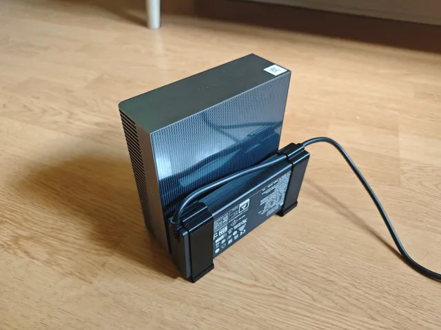 Stand ASUS Ascent GX10