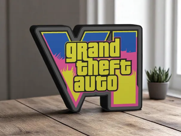 GTA 6 Lightbox