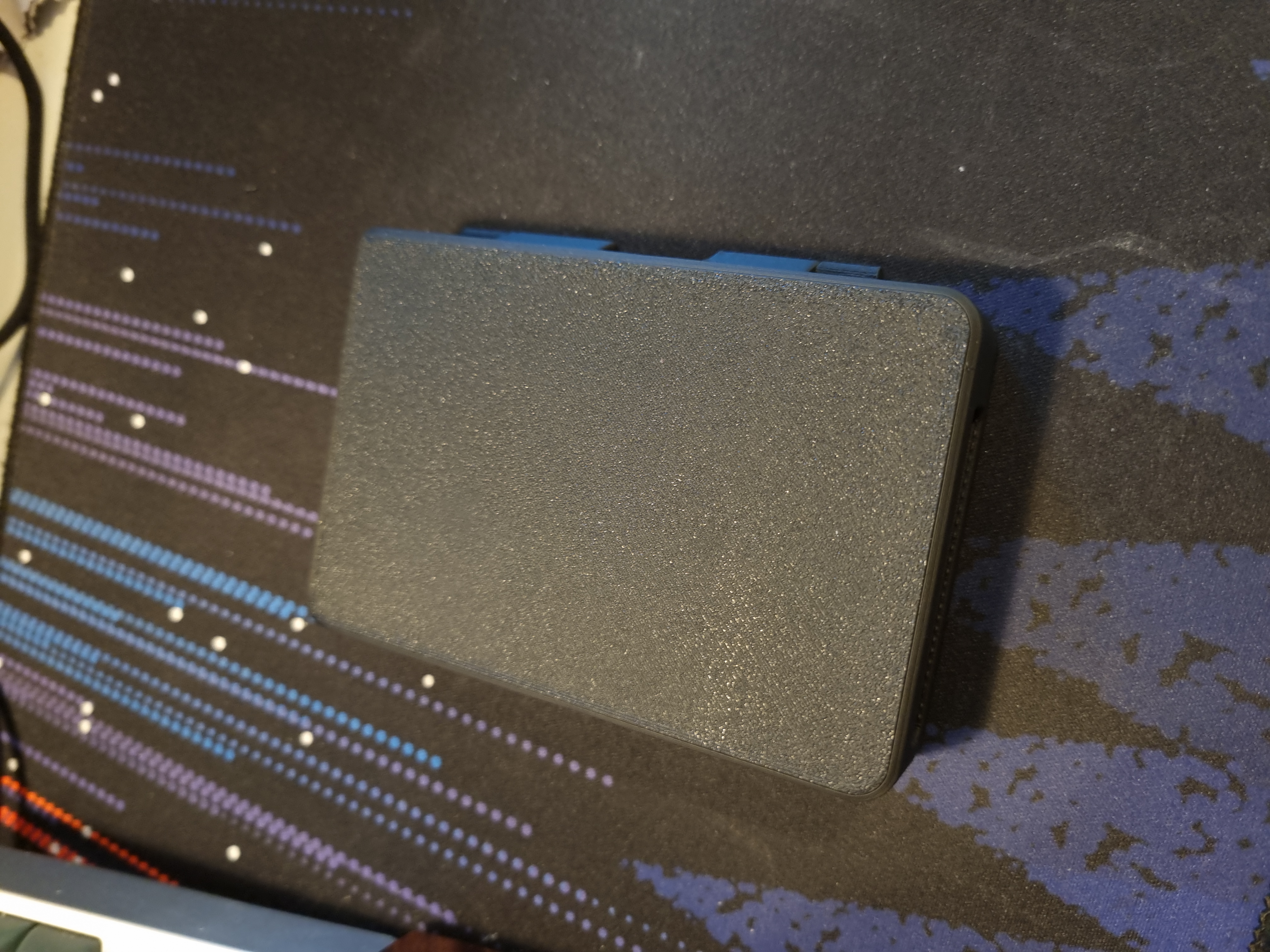 Miniatura 3 do modelo 3D TrimUI Brick Grip Case