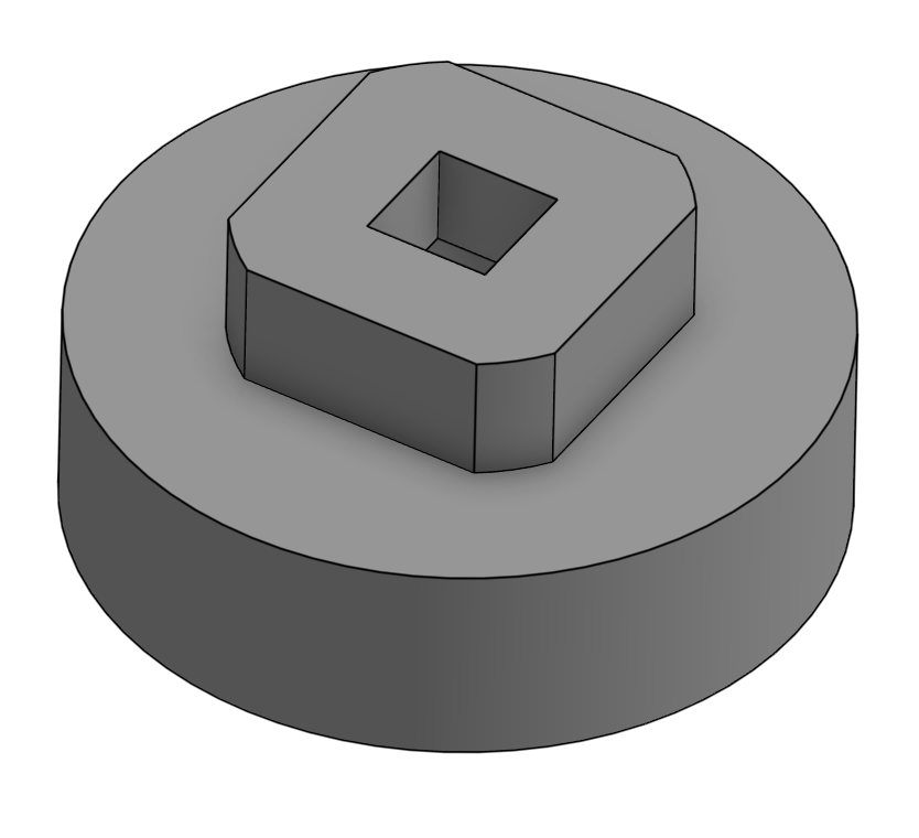 Bosch ebike lock ring tool gen2 — thumbnail 2
