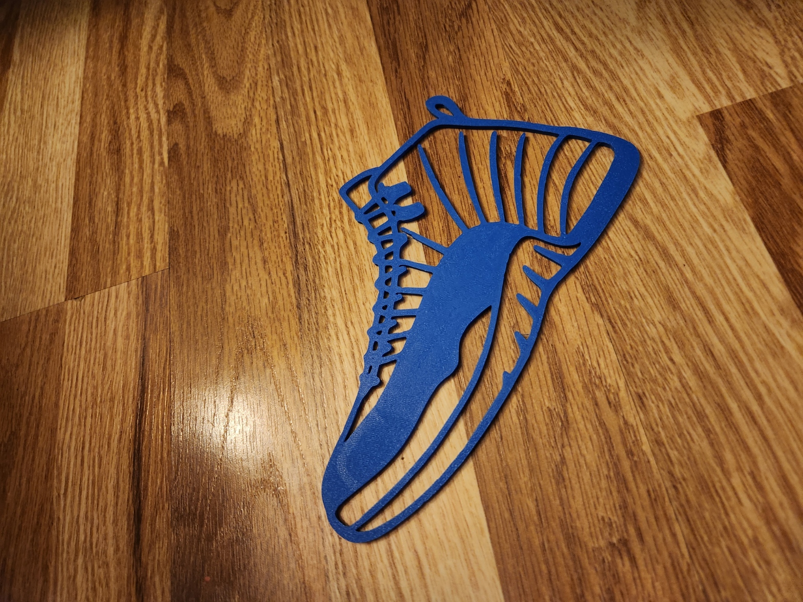 Jordan XII (12) Wall Art