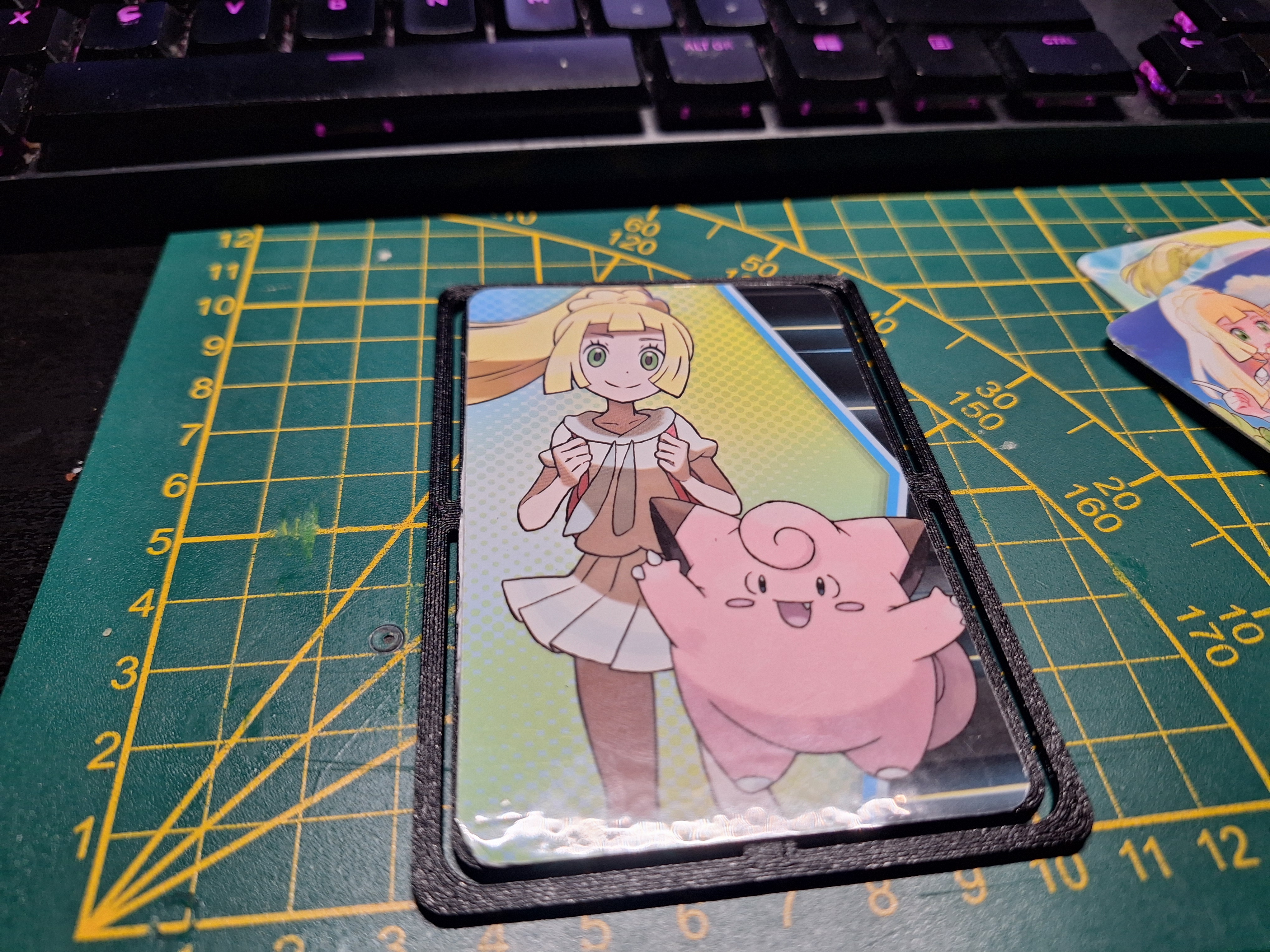 Pokemon TCG Template — miniatura 4