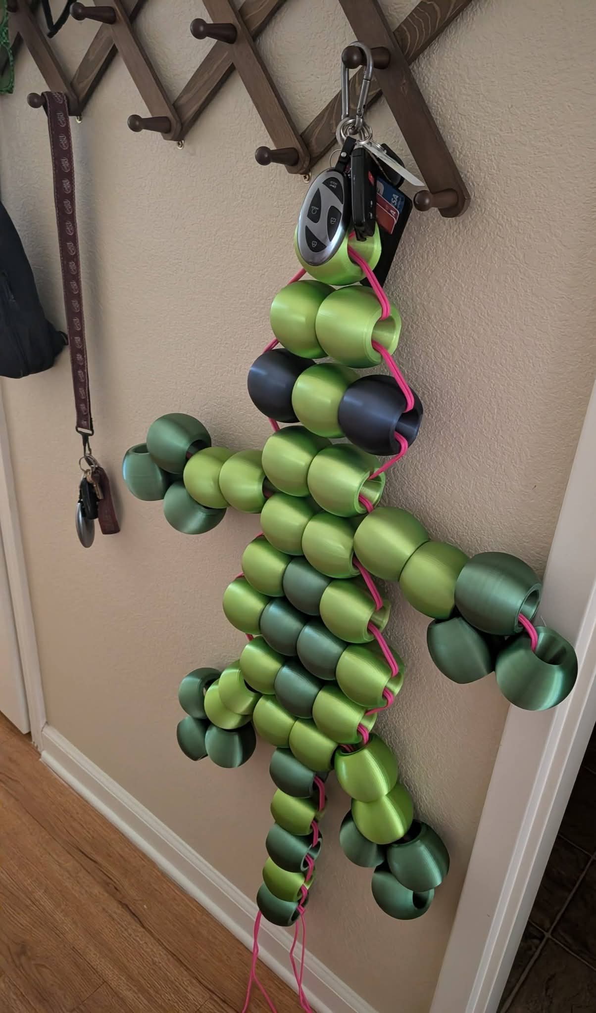 Giant Bead (Flat Side) — miniatura 3