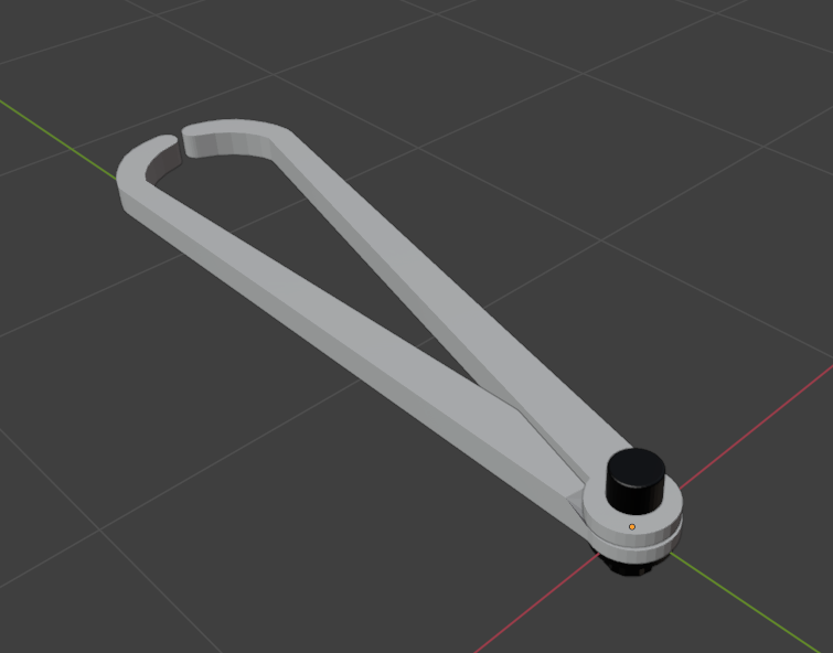 Cosplay Calipers — miniatura 2