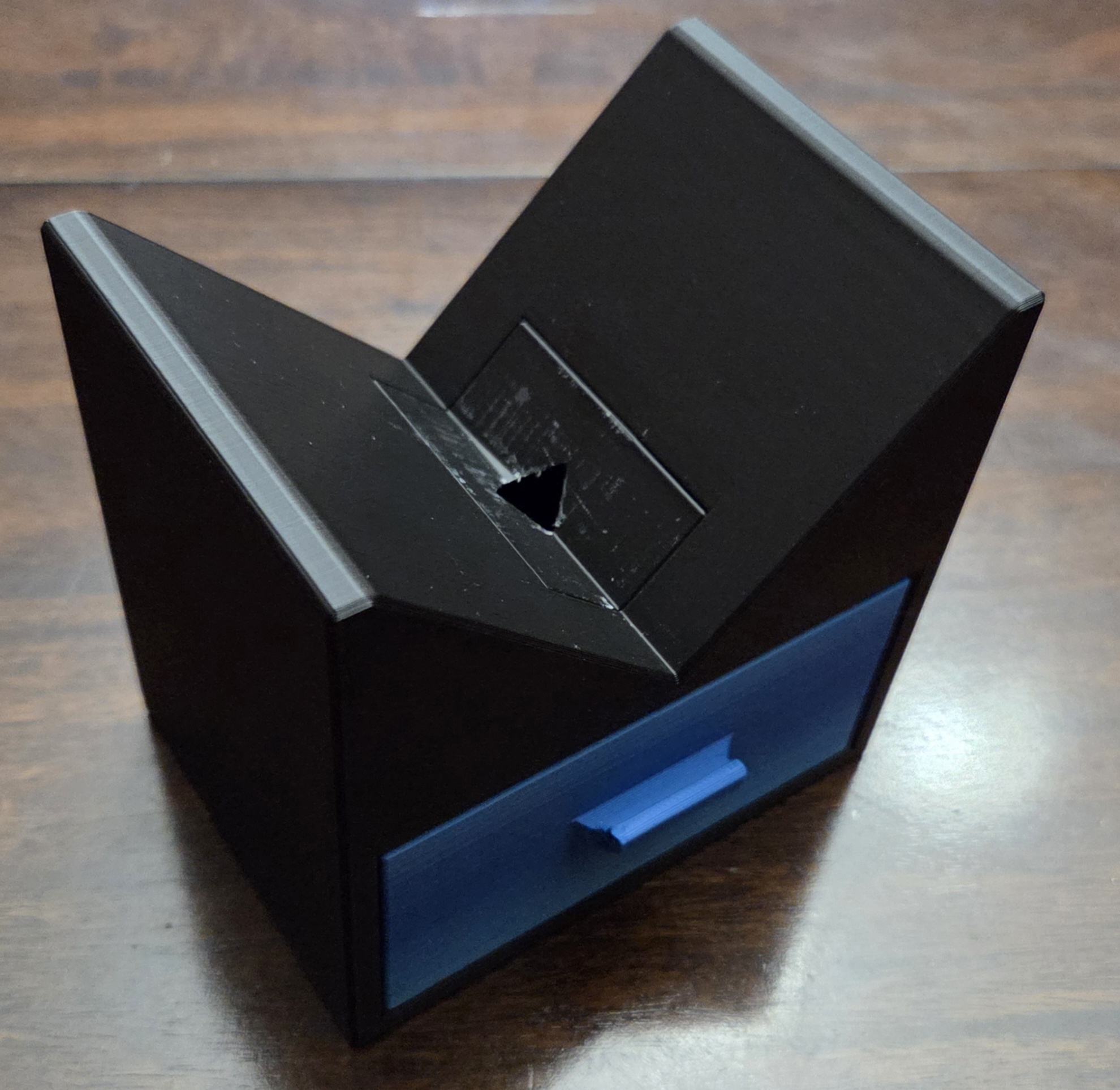 Soap Chamfer Tool — thumbnail 2