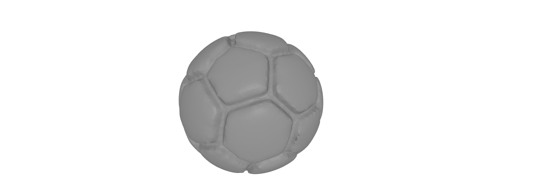 Football/Socerball