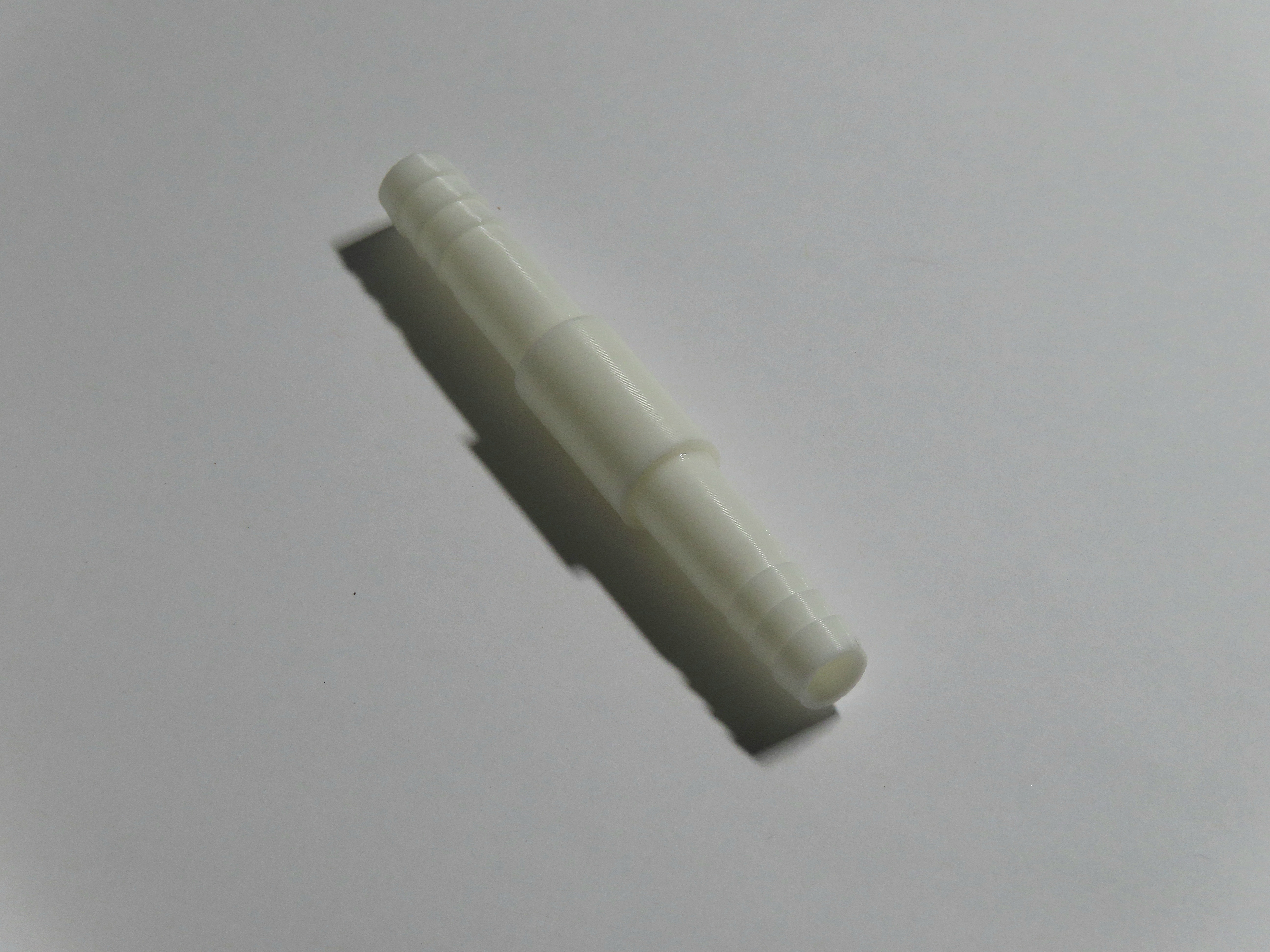 5/16" Hose Barb Fitting - "Splicer" / "Coupler"