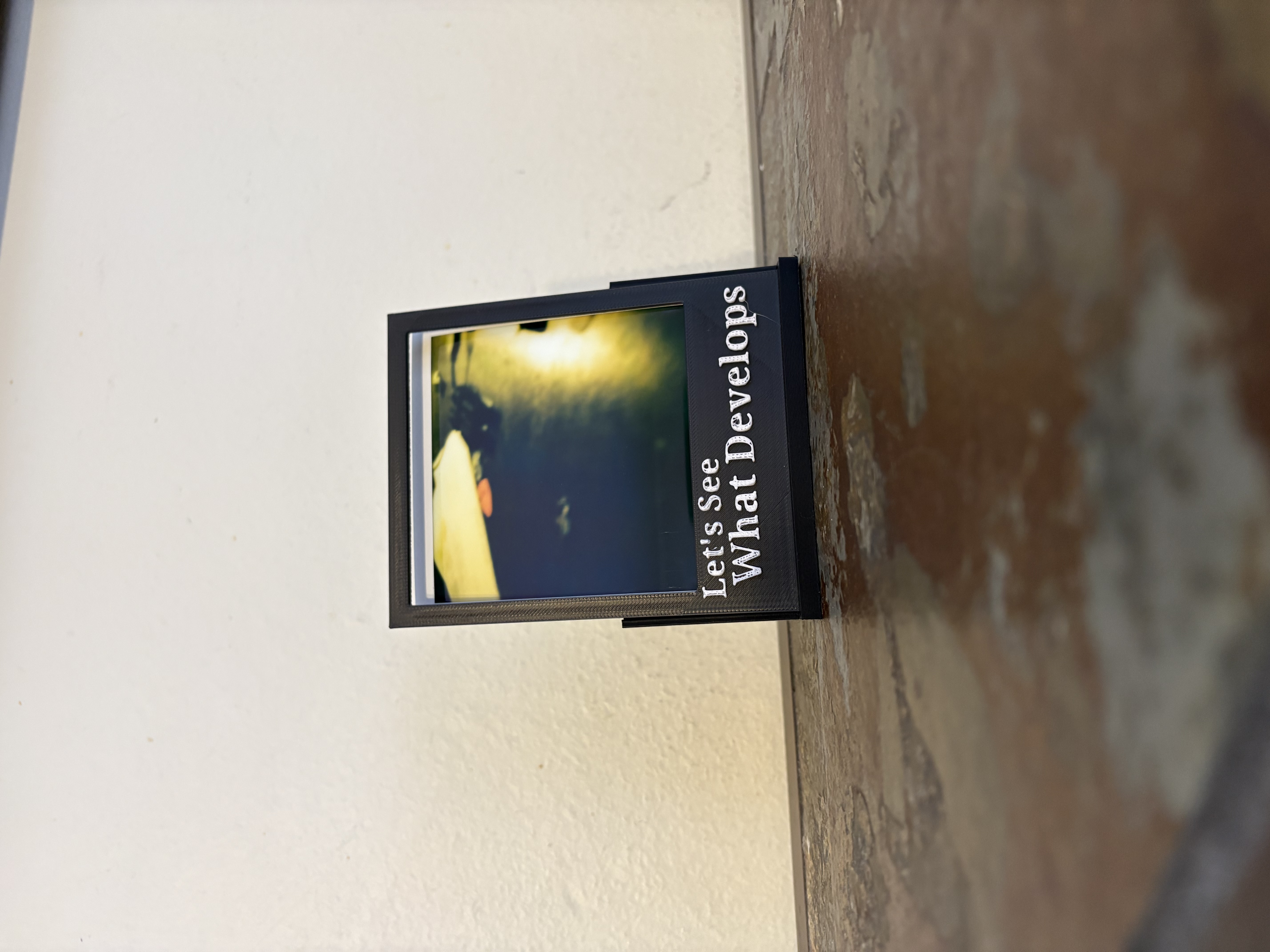 Polaroid Frame — miniatura 2
