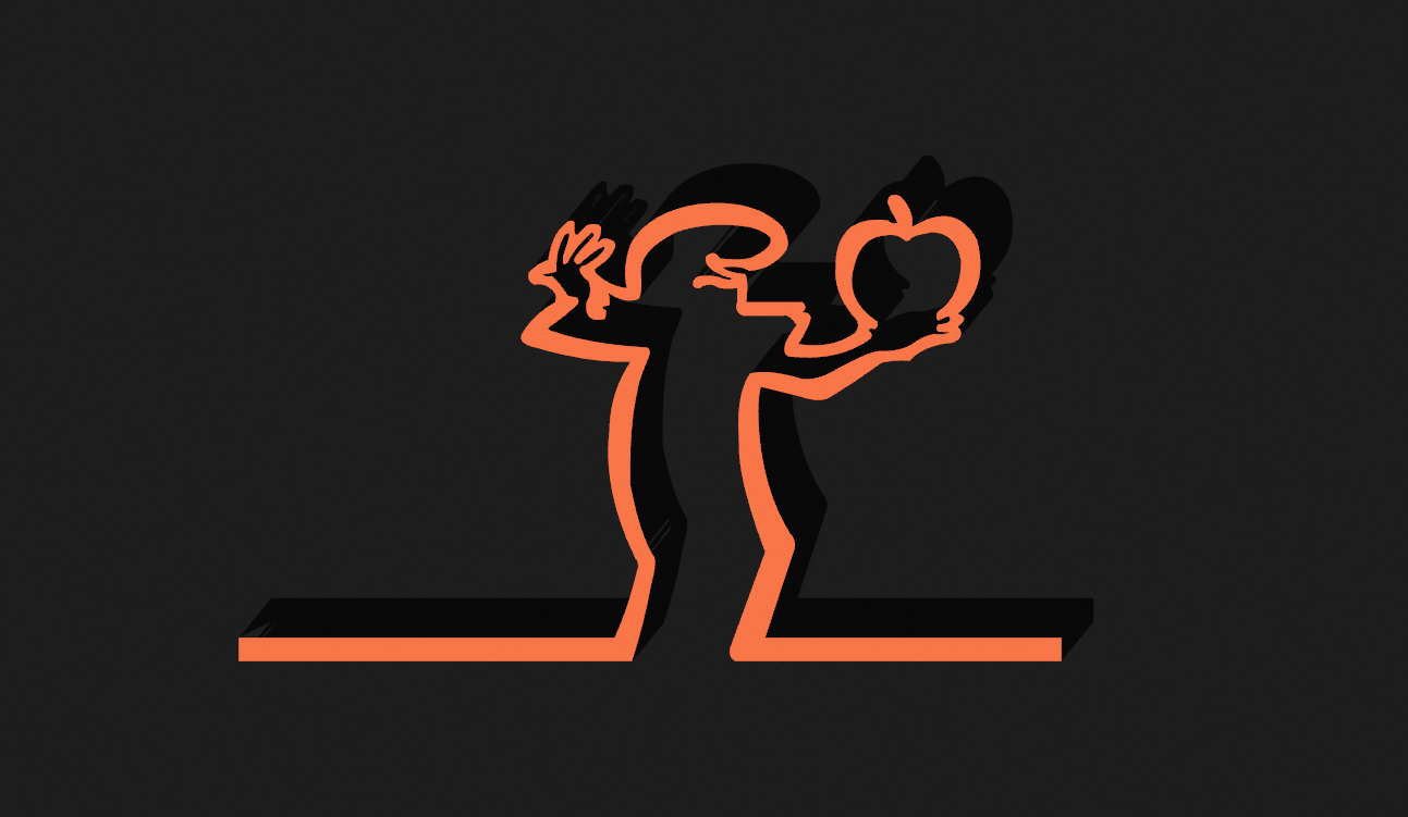 la Linea (No. #2 - Apple) — miniatura 2