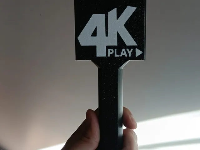 Handheld Mount for Hollyland Lark M2 Microphone