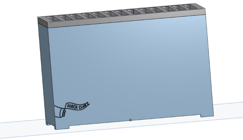 Silica Holder — miniatura 2
