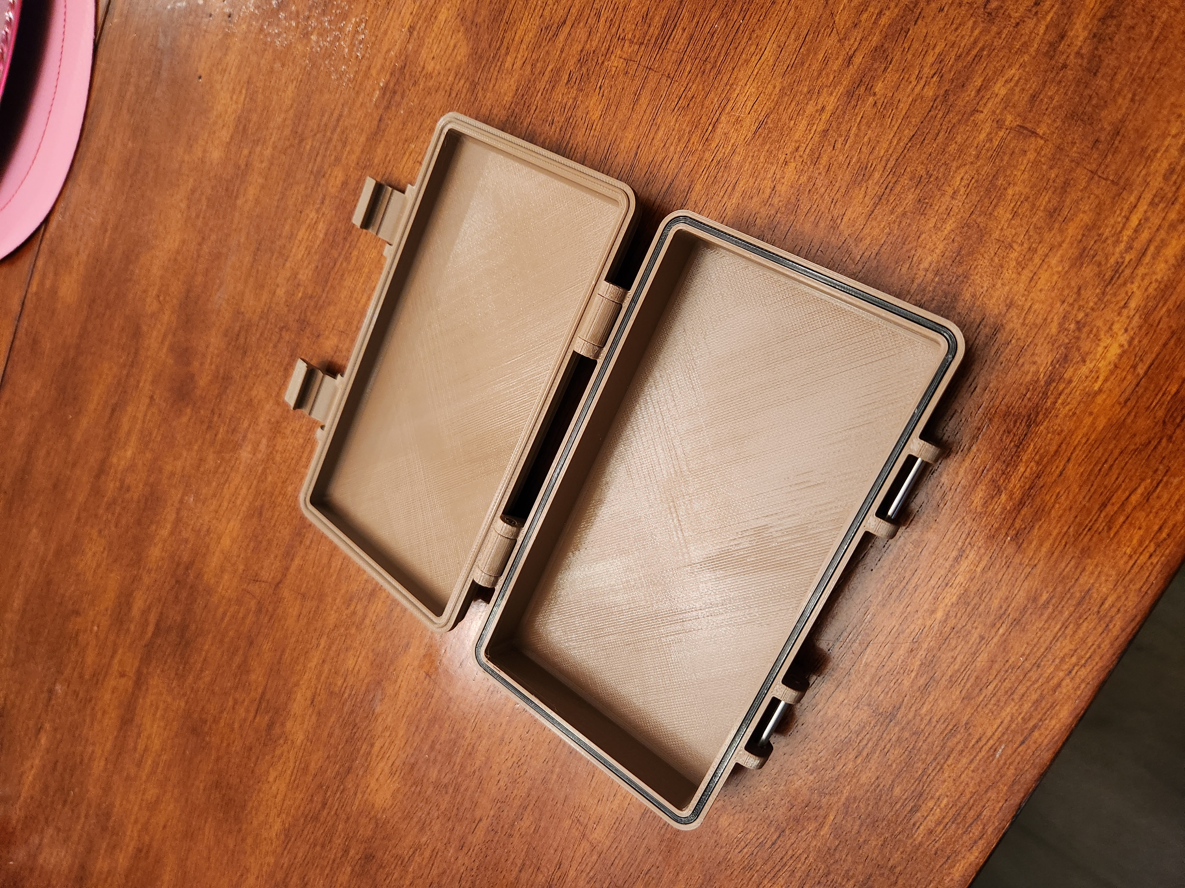 Tuff Box Container — thumbnail 2