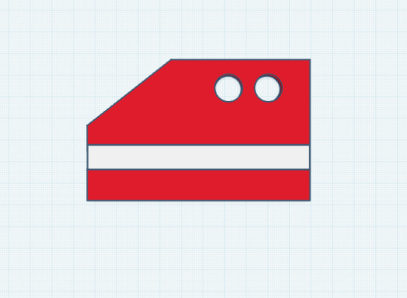 Garten of Banban Keycard