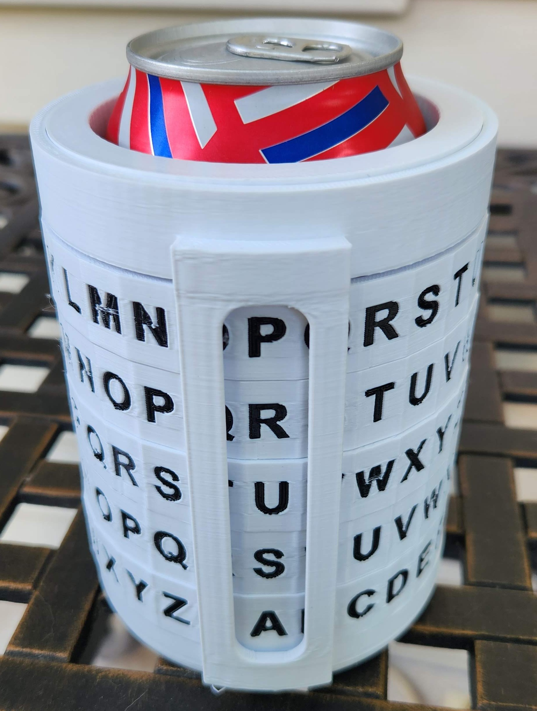 Personalized Drink Holder — miniatura 2