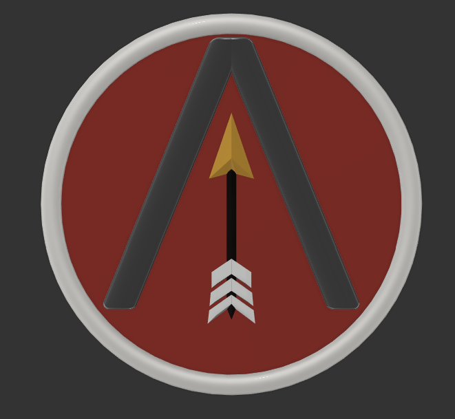 Arrow Logo