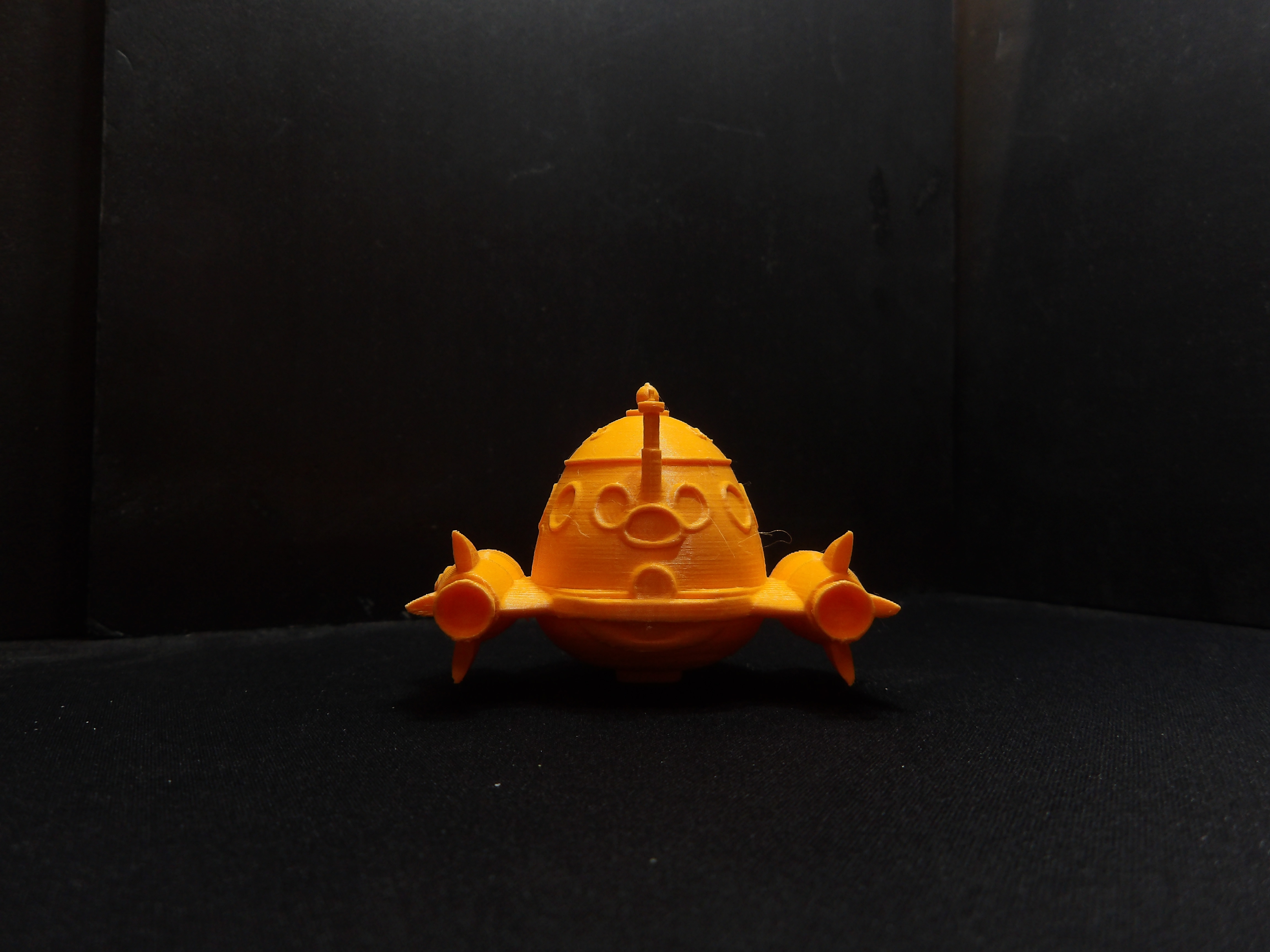 Submarine