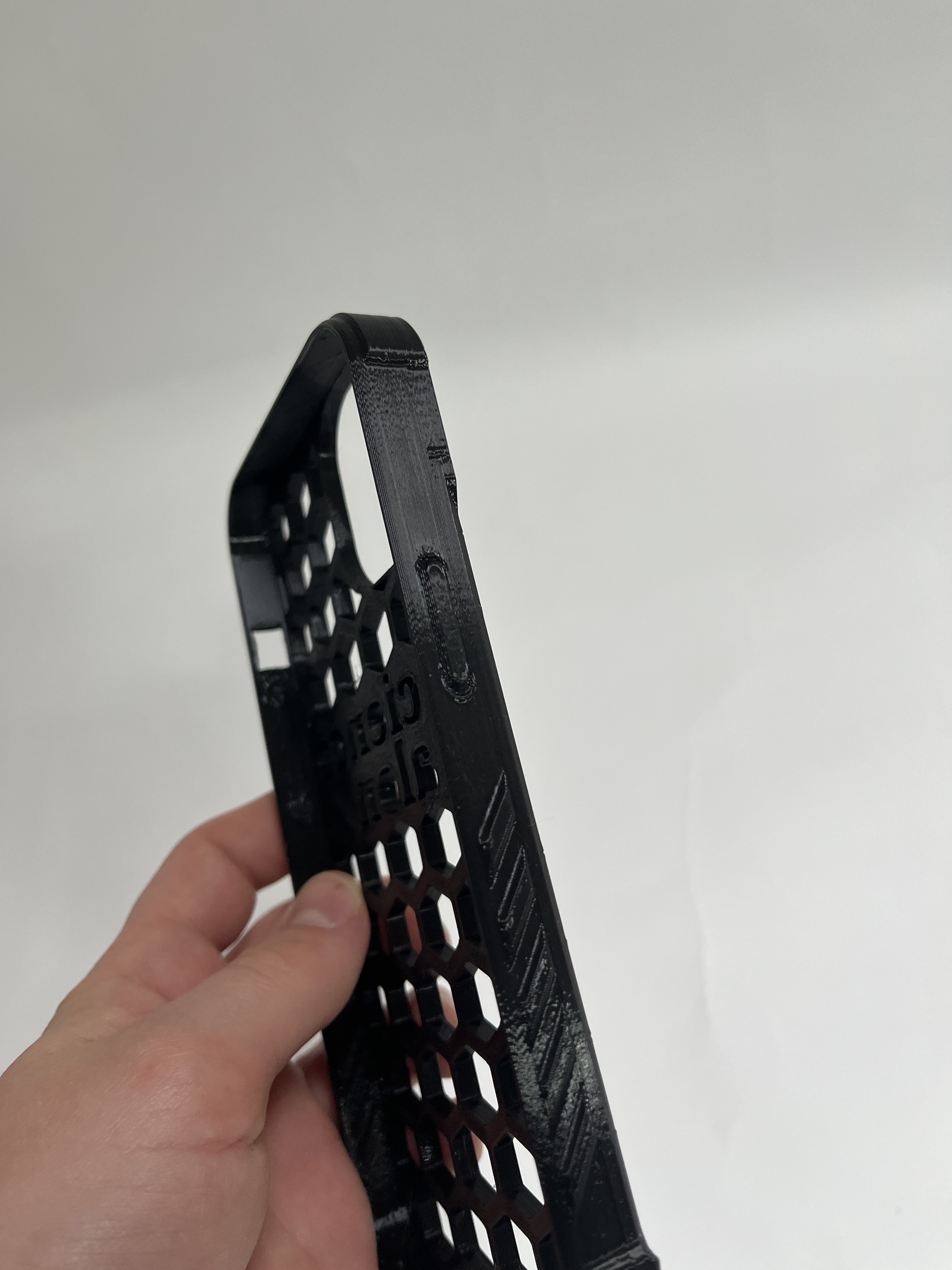 iPhone 14 case Science Salon — miniatura 2
