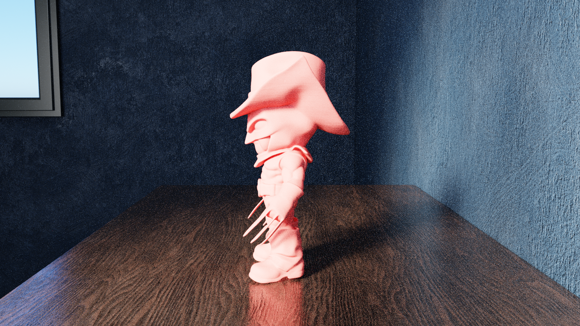 Cowboy Wolverine — thumbnail 4