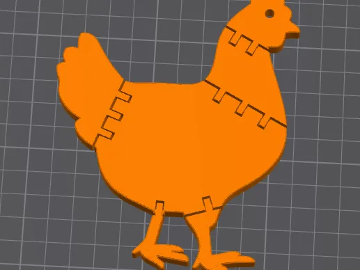 hen
