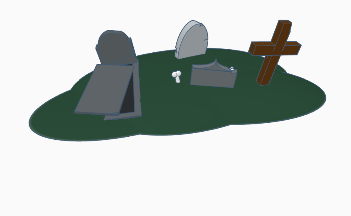 Graveyard