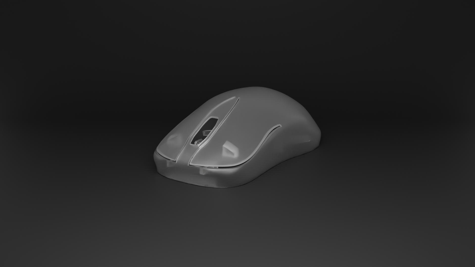 Vensar. (Razer Viper Mini Shell)