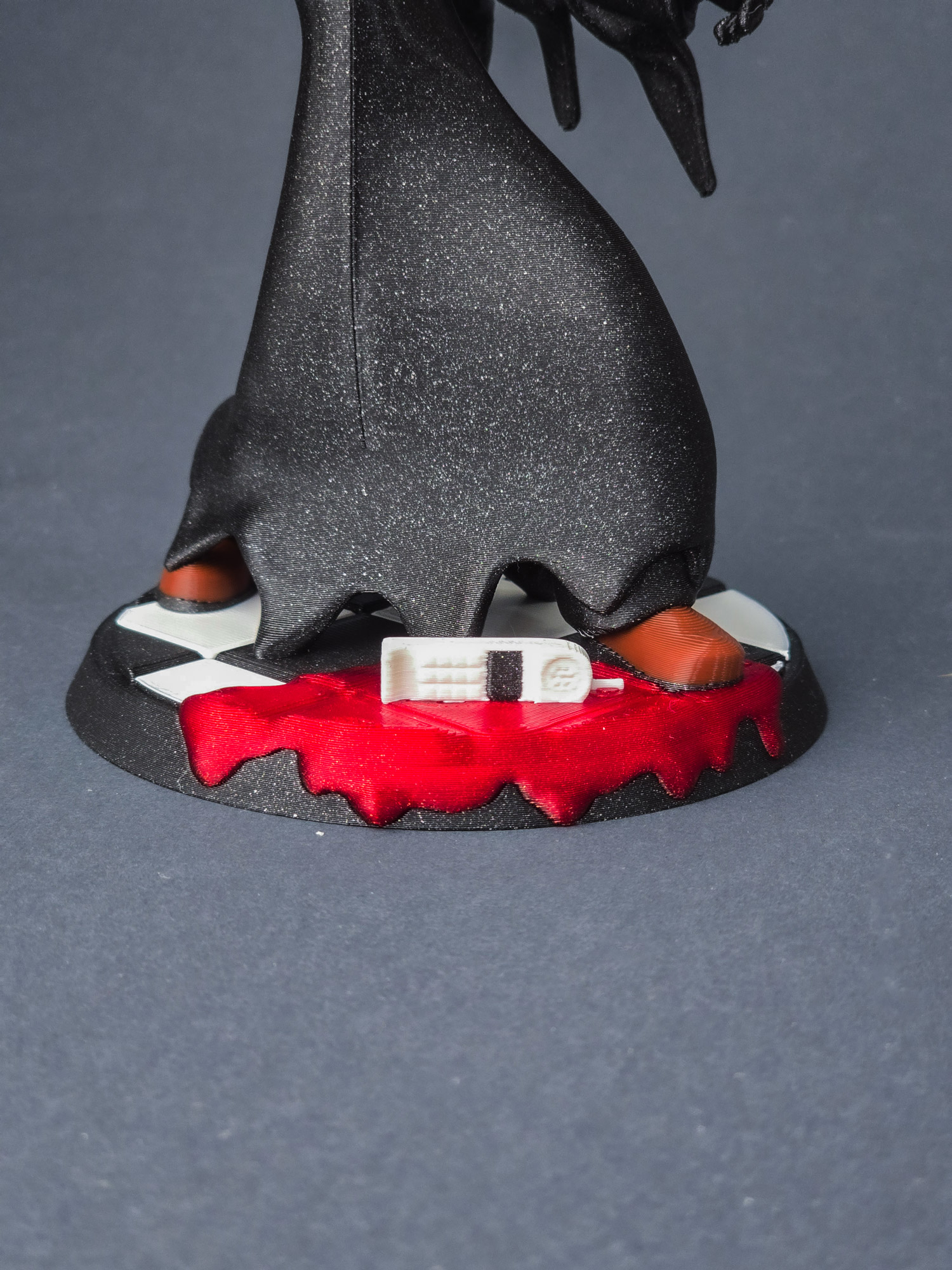 Ghostface stylized — miniatura 5