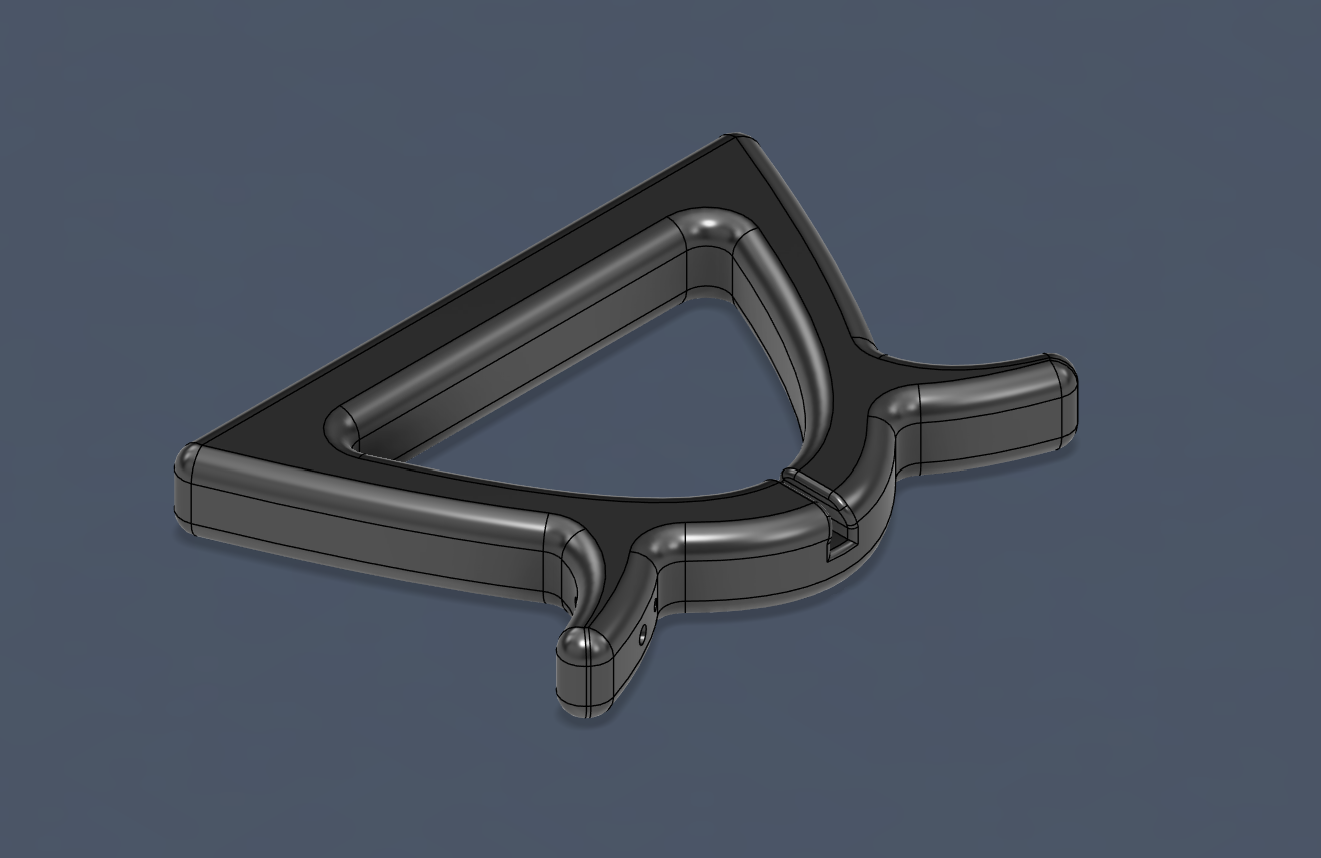 String Handle