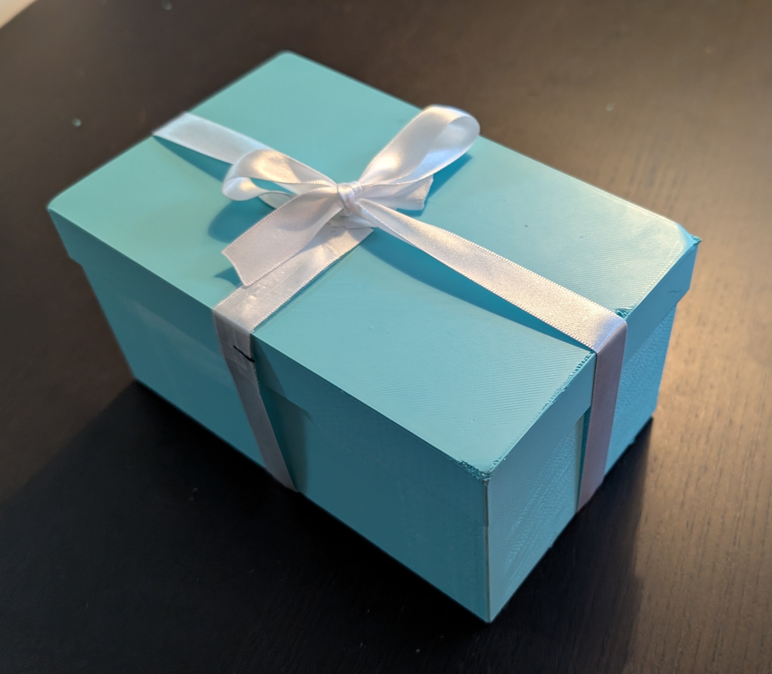 Gift Box for Annoying Gift Box