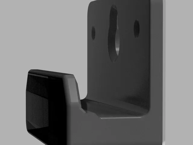 Ikea RÖDALM Frame Hook Extension