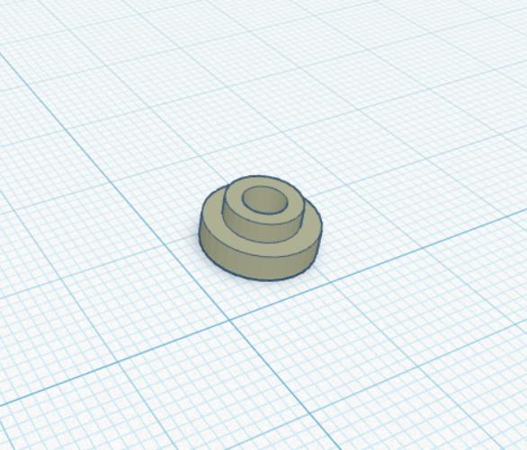2.5in Disk Drive Caddy Spacer for Lenovo M series