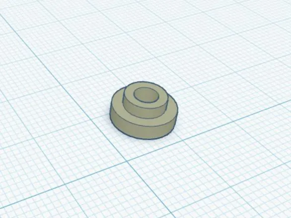 2.5in Disk Drive Caddy Spacer for Lenovo M series
