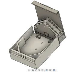 Drill Bit holder